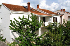 Отель Apartments with a parking space Zadar - 5852  Задар